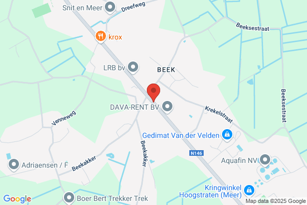 Rijvers Luc Bvba