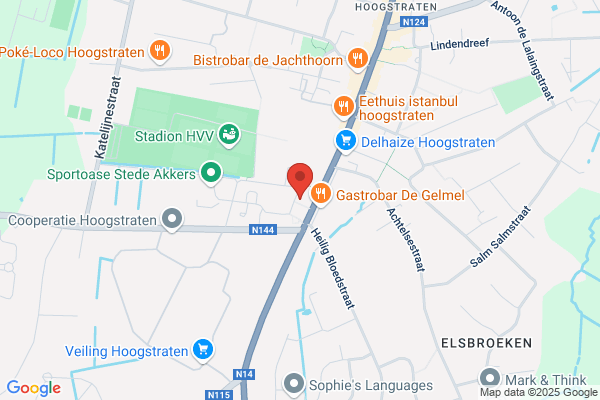 Werkwinkel
