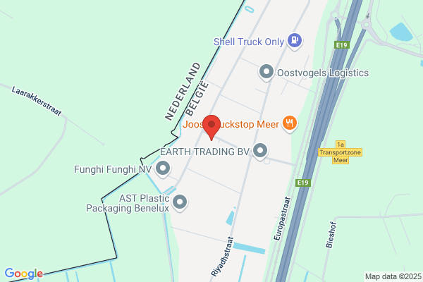 Brouwerij Sterkens Nv