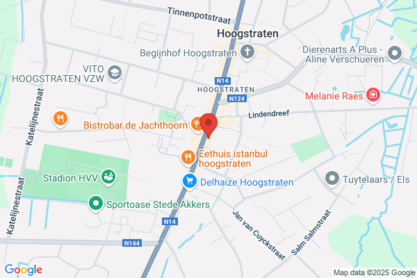 Christelijke Mutualiteit Turnhout