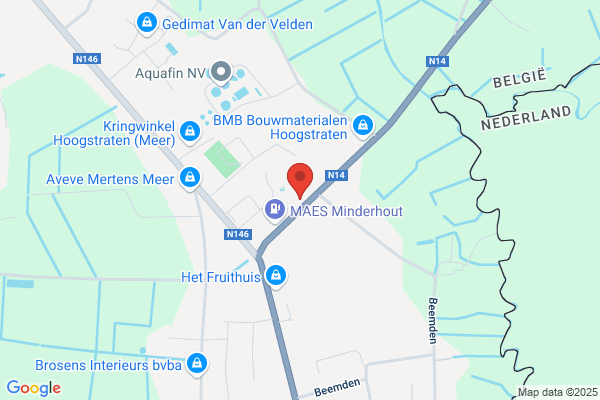 Cis Uytdewilligen Bvba