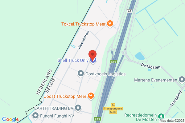 De Rijke Nv