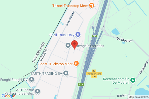 Ga Den Ottertrucks