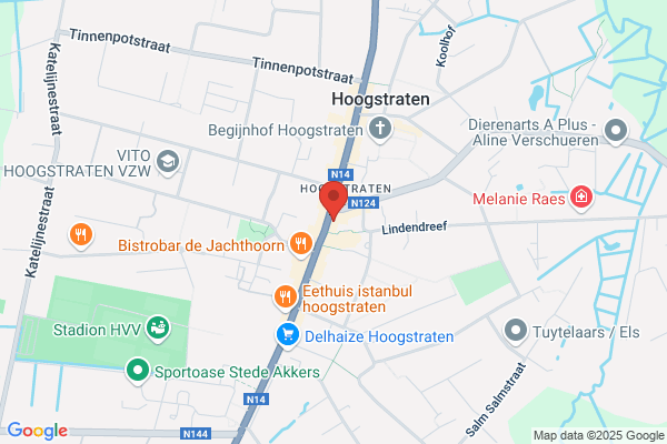 Gest -Theater & Organisatiebureau