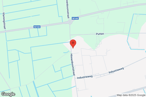 Gysbrechts (Kasseicentrale)