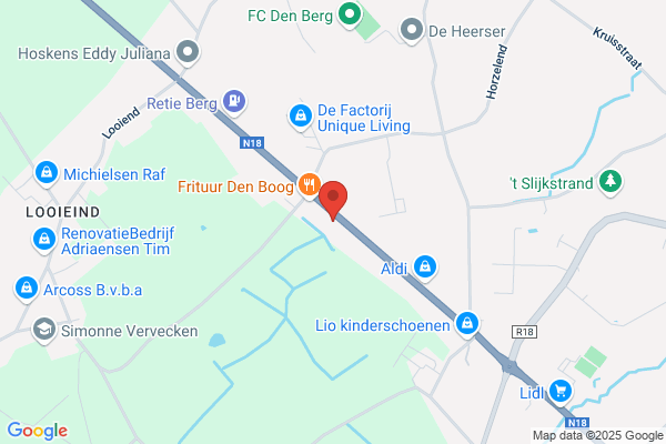 Herijgers Bouwspecialiteiten Bvba