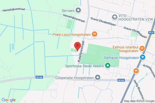 Hoogstraatse Bridge Club