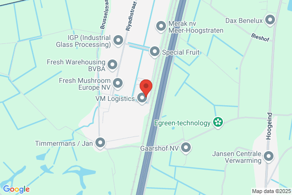Loggere Metaalwerken