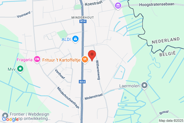 Massagesalon Hoogstraten