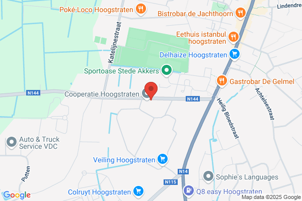 Media Noord