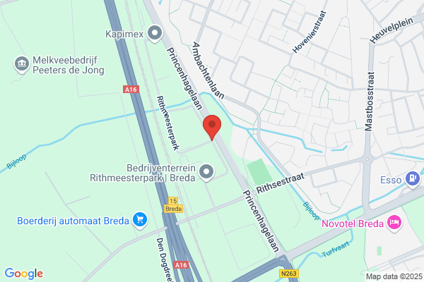 Sarstedt Bvba