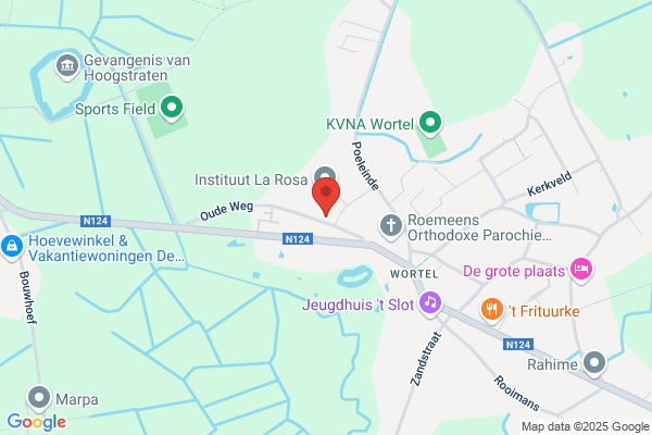 Smink Interieurbouw