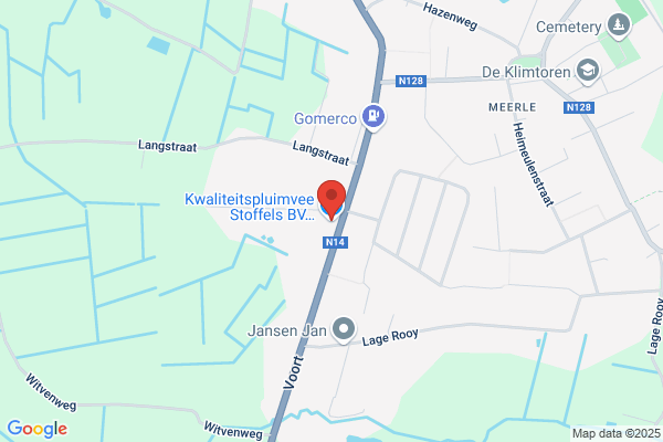 Stoffels Pluimveeslachterij Bvba