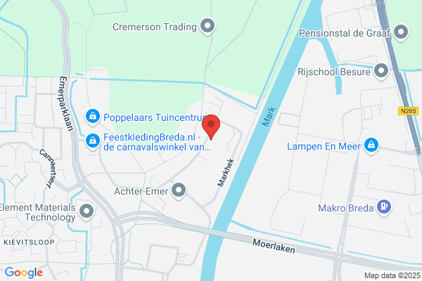 Temp-Rite International Holding