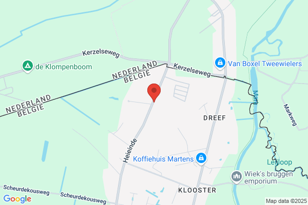 Van Den Broeck/Jozef