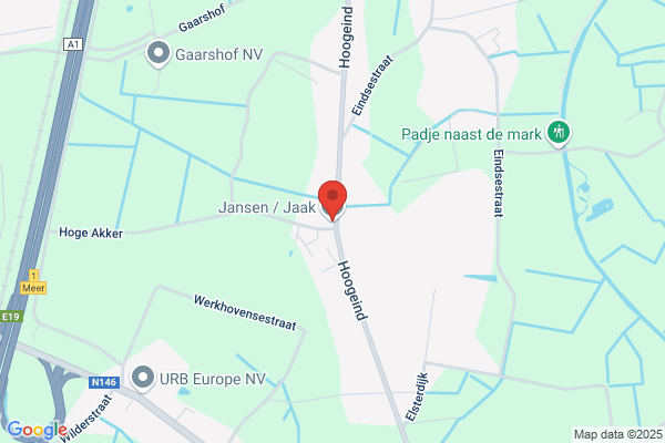 Jansen/Jaak