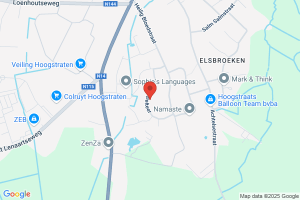 Bouwwerken Brosens Erik