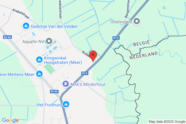 Halschoor Bvba