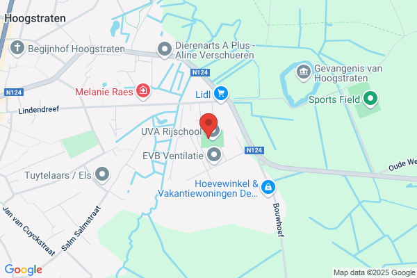 Vandersmissen Feestservice Bvba