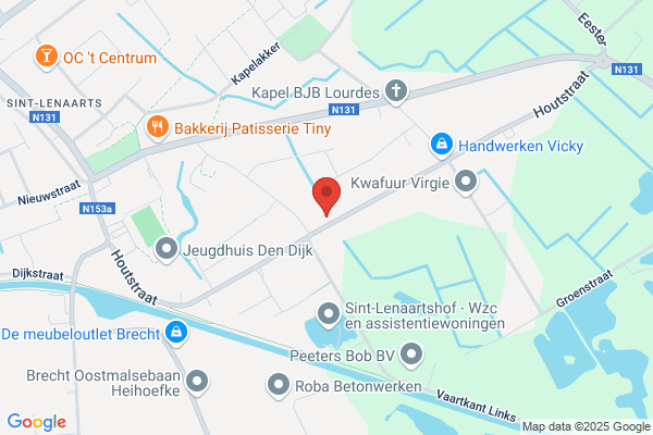 Huybrechts Kris Transport