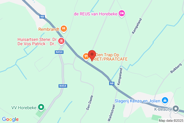 Aardappelhandel Vindevogel