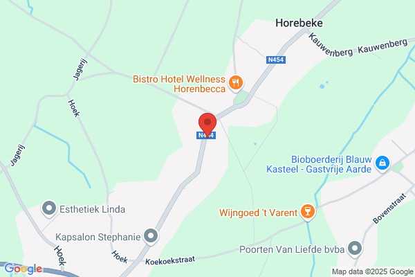 Apotheek De Coninck