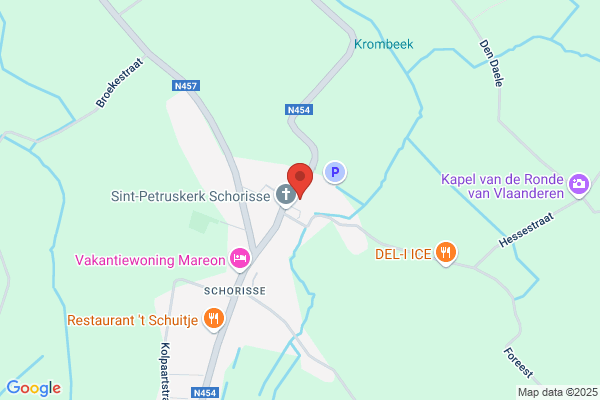 Apotheek Velghe Nv