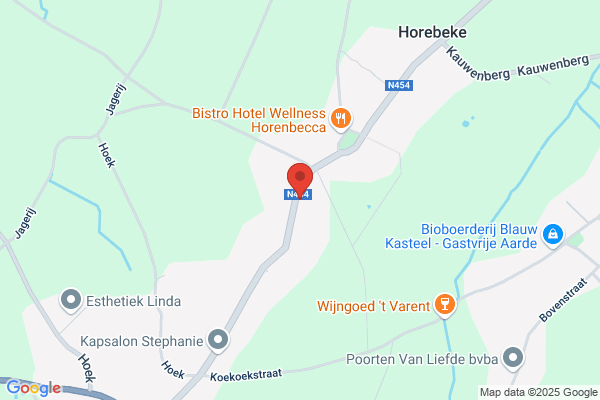 Bovijn/Christel