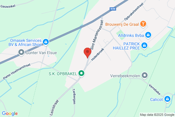 De Bleeker Louis Bvba
