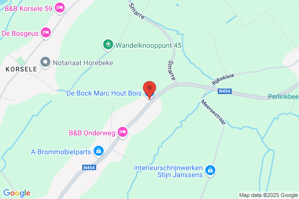 De Bock Behaeghe Bvba