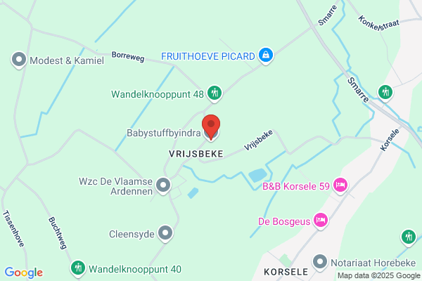 De Jonge