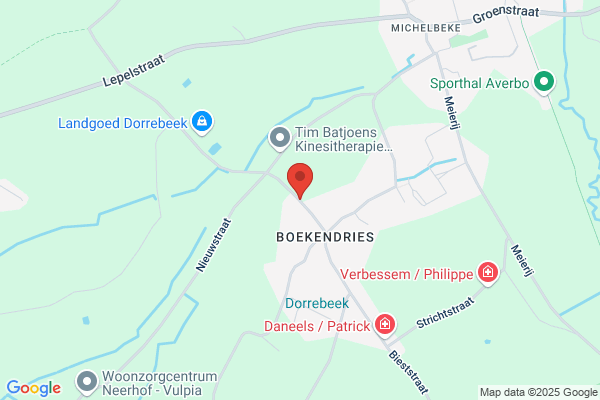 De Koekelaere/Eric