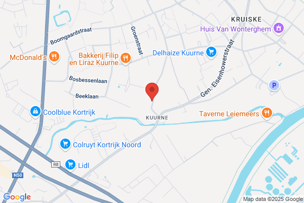 Depypere G
