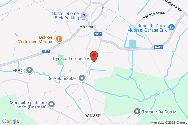 Dynac Nv
