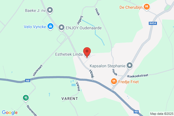 Esthetiek Linda