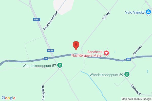Geenens Autobedrijf Nv
