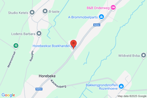 Horebeekse Boekhandel