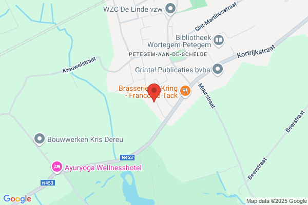 Internat. Textile Services Bvba