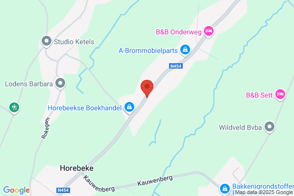 Lievijns Autobussen Bvba
