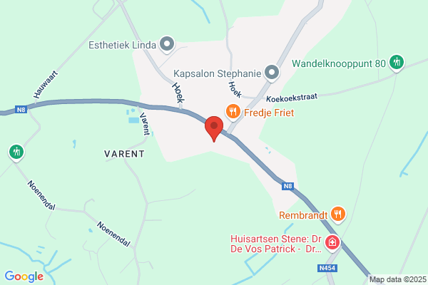 Niemegeerts/Jacques