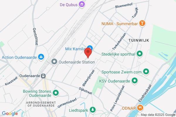 Okkerse S