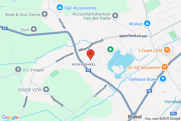 Rode Kruis Brakel
