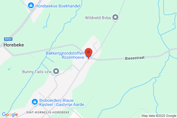 Rozenhoeve / Vanderhaegen Cvba