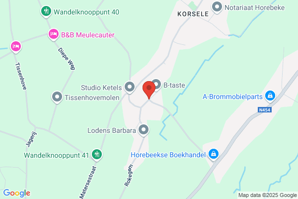 Van Den Bossche R