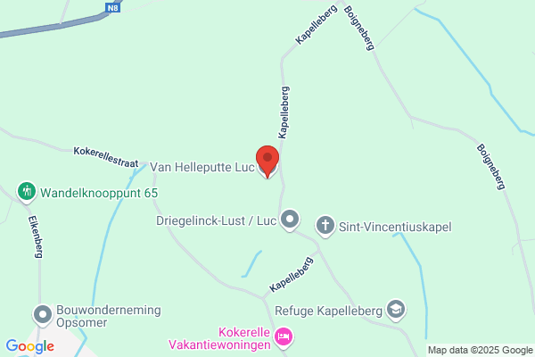 Van Helleputte/Luc