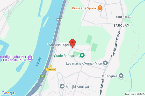 Ans Déménagement