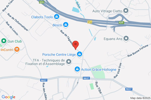 La Centrale