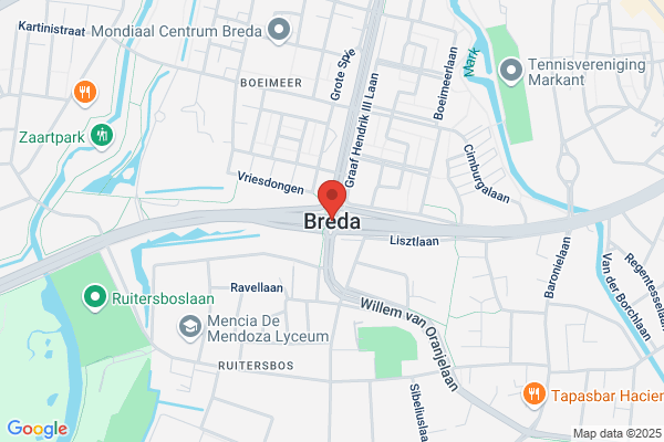 Breda/Marc