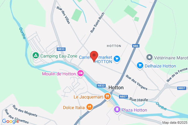 Maquet/Françis
