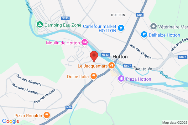 Foulerie Sprl (La)